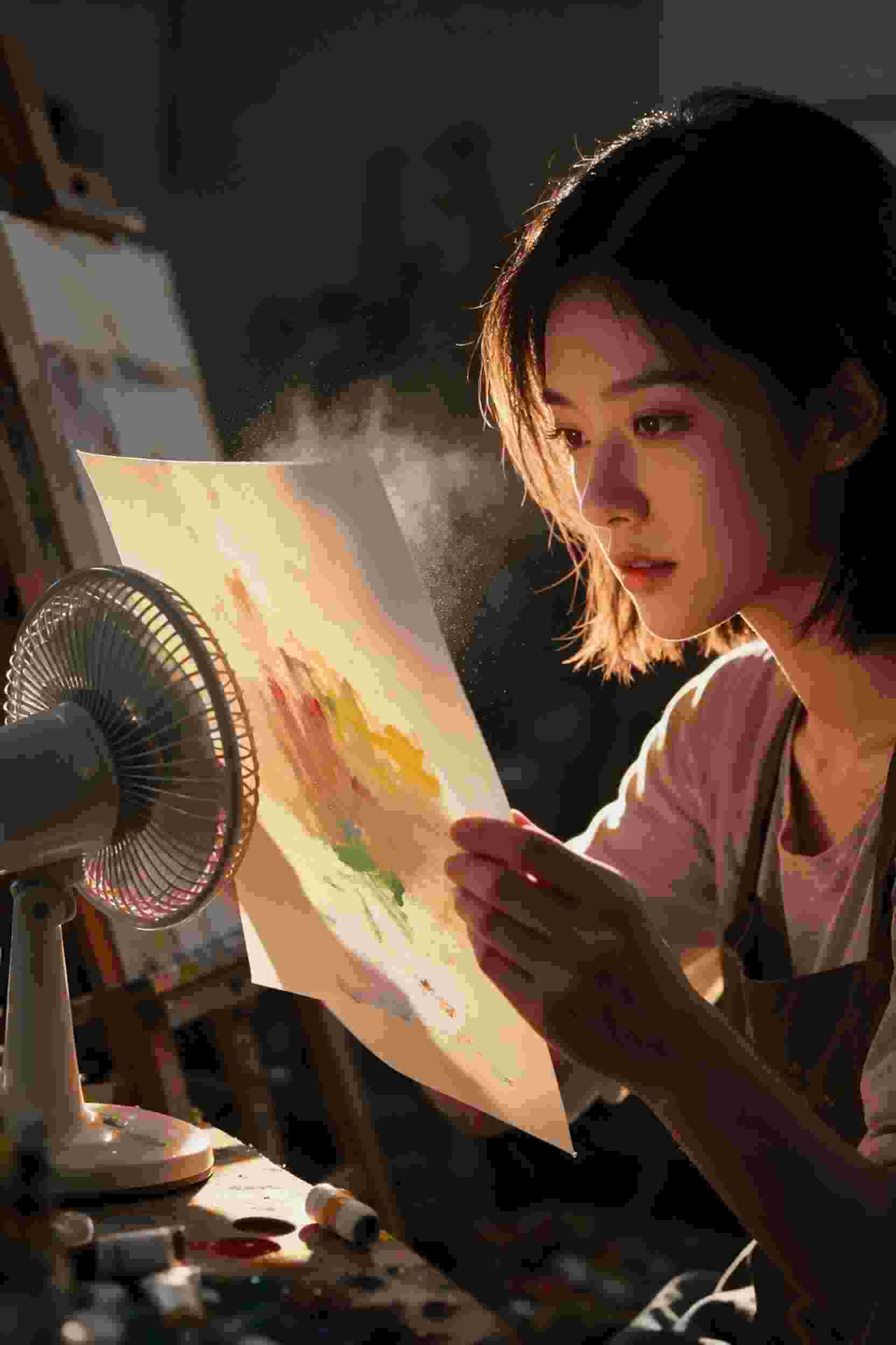 进击的巨人